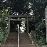 代々木八幡宮