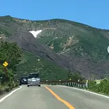 蔵王エコーライン