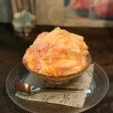 RUBAN DE FRUITS AN CAFE