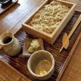 手打ち蕎麦 いし豆 石臼挽き