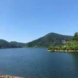 大内ダム