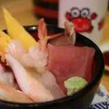 回転寿し かに源