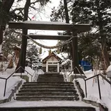 手稲神社