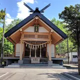 石山神社