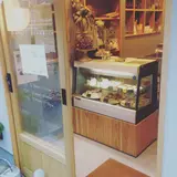 ノミヤ洋菓子店/五席酒場ノミヤ