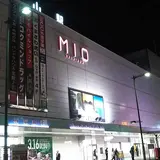 和歌山ミオ