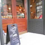 SCHOOL BUS COFFEE STOP KYOTO （スクールバスコーヒーストップ）