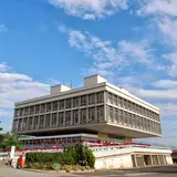 寒河江市役所