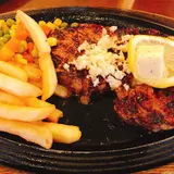 ステーキハウスビッグハート美里店