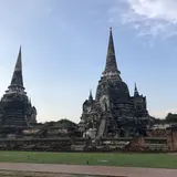 ワット・プラシーサンペット