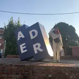 ADER flagship store