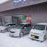 タイムズカーレンタル青森空港店