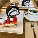 森のホール
