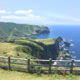 国賀海岸