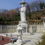 Bongeunsa Temple ASEM Center