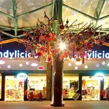 Candylicious Resorts World Sentosa Singapore