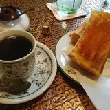 純喫茶 バンビ