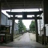 八尾天満宮