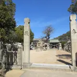 母里太兵衛生誕之地
