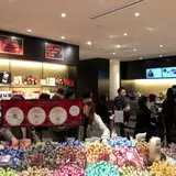リンツ ショコラ カフェ ビナガーデンズ海老名店