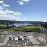 圏央道 高滝湖PA 外回り
