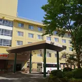 温泉ゆぽぽ