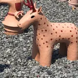 上毛野はにわの里公園