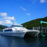鯛ノ浦港ターミナル