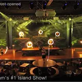 Taotao Tasi the Beach BBQ Dinner Show