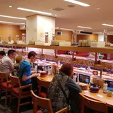 スシロー 上野店