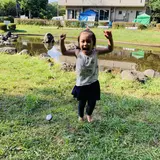 少年の森