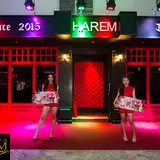 HAREM GENTLEMEN’S CLUB Phuket Patong