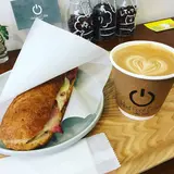 West Goat Coffee