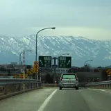 北陸自動車道