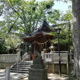 亀岡八幡宮