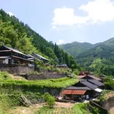 十根川重要伝統的建造物群保存地区
