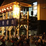 西馬音内盆踊り会館