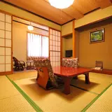 日光山水