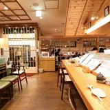 札幌時計台ビル 1F 四季 花まる 時計台店（寿司）