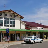 信濃大町
