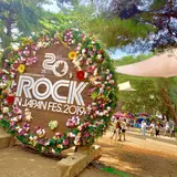 ROCK IN JAPAN FES