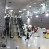 高速ターミナル駅/고속터미널역