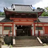 手向山八幡宮