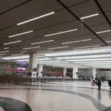 港珠澳大橋澳門口岸