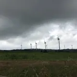 郡山布引“風の高原”