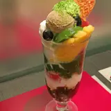 茶房 アドニス福寿草