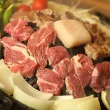札幌すすきの 63（ロクサン）ジンギスカン