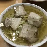 坂内食堂 本店