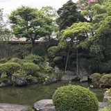 甲斐本家蔵座敷