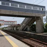 追分駅
